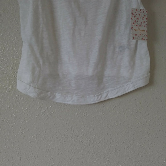 Free People Summer Time Tank Top - Picture 6 of 8